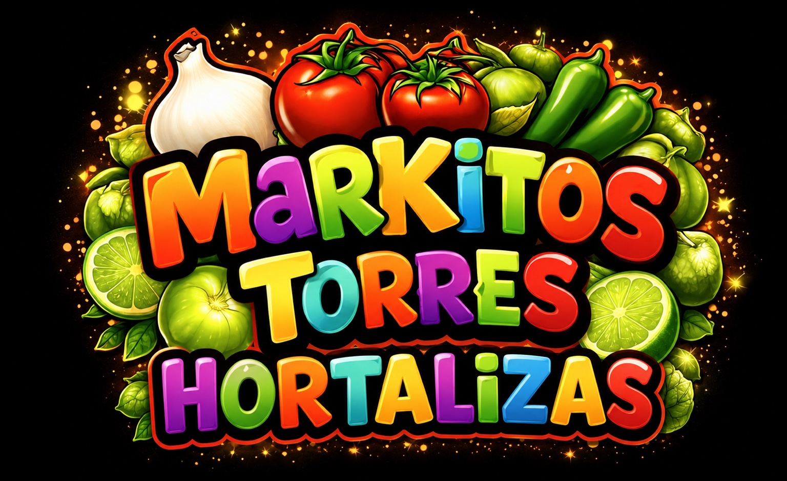 Markitos Torres Hortalizas